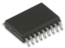 L297D SOP-20 - STMicroelectronics