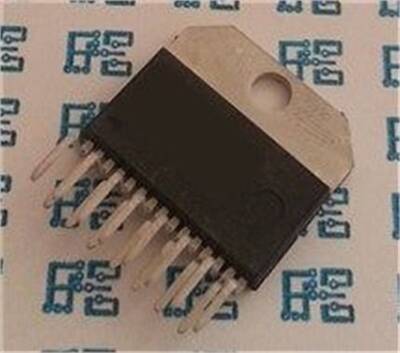 L4964 Multiwatt-15 - 1