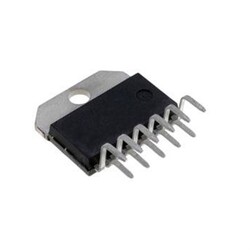 L6203 Multiwatt-11 (Orijinal) - STMicroelectronics