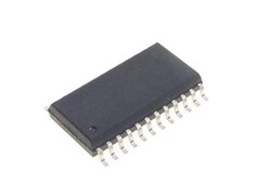 L6206D SOP-24 - STMicroelectronics