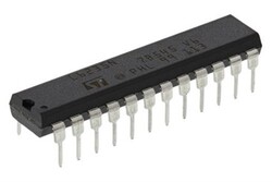 L6235N DIP-24 - STMicroelectronics