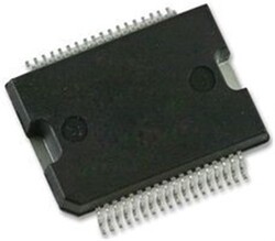 L6235PD PSO-36 - STMicroelectronics