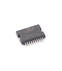 L6376PD PowerSO-20 - STMicroelectronics