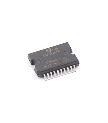 L6376PD PowerSO-20 - 1