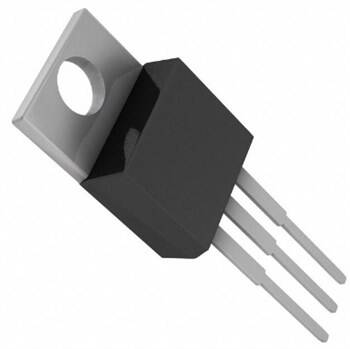 L7810CV TO-220 - 1