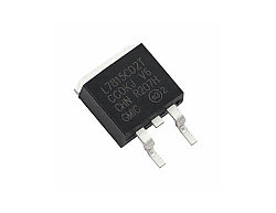 L7815CKT (L7815CD2T) D2PAK - GREENMICRO