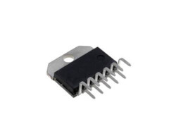 L9150 ZIP-11 - STMicroelectronics