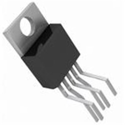 L9821 Pentewatt-5 - STMicroelectronics