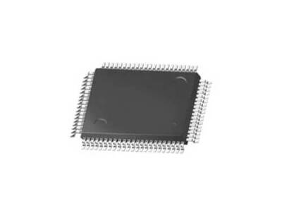 LC7232-8377 QFP-80 - 1