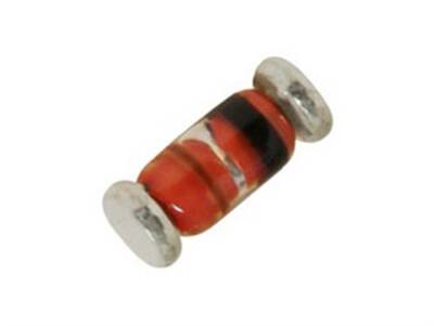 LL4148 150MA 100V SOD-80 Fast Switching Diyot - 1