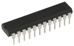 LM1262NA DIP-24 - NSC