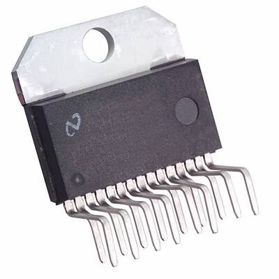 LM1876T TO-220-15 - 1