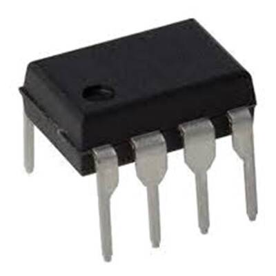 LM211N DIP-8 - 1