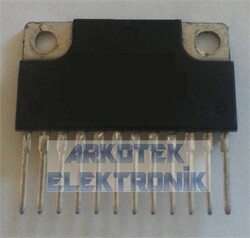 LM2427T - Arkotek Elektronik