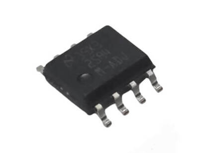 LM2594MX-ADJ - 2594M-ADJ SOIC-8 - 1