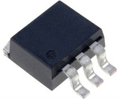 LM2990S-5.0 - 1
