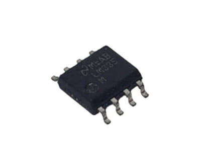 LM335MX - LM335M SOIC-8 - 1