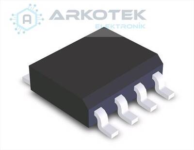 LM385B-1.2V | 385B12 SOIC-8 - 1