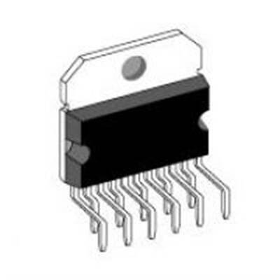LM3876T - 1
