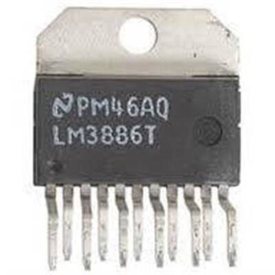 LM3886T - 1