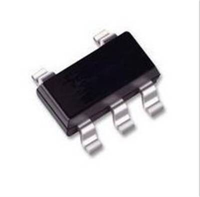 LM397MFX SOT-23/5 - 1