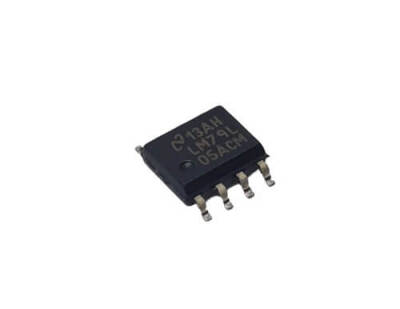 LM79L05ACM SOIC-8 - 1