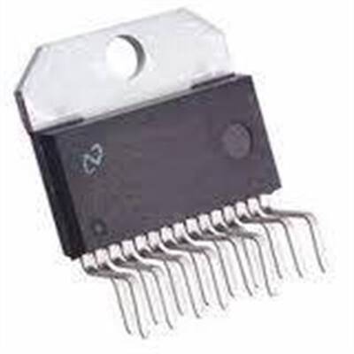 LMD18245TP+ - LMD18245T - 1