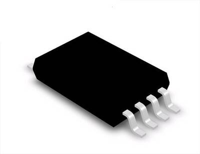 LMV393IPW - MV393I TSSOP-8 - 1