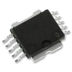 LNBP14A PowerSO-10 - STMicroelectronics