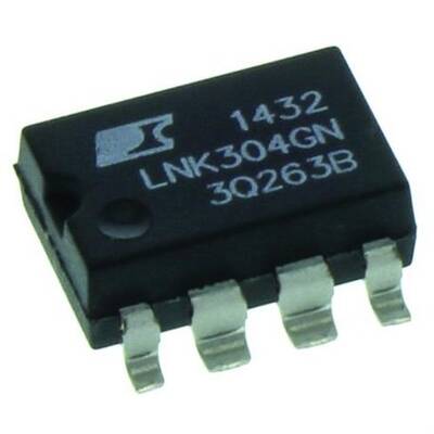 LNK304GN-TL | LNK304GN SMD-8B AC/DC Konvertör - 1