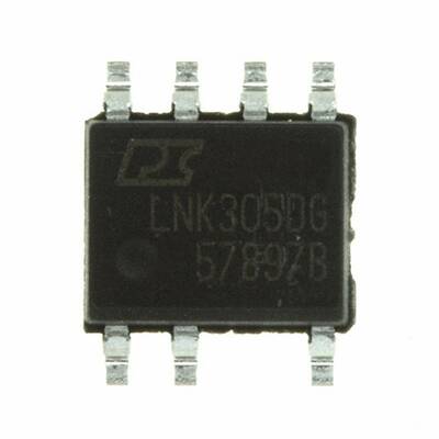 LNK305DG | LNK305DN SOIC-7 AC/DC Konvertör - Entegre Devre - 1