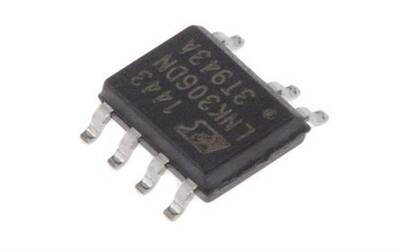 LNK306DN | LNK306DG SOIC-7 AC/DC Konvertör - 1
