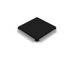 LPC1758FBD80 LQFP-80 - NXP