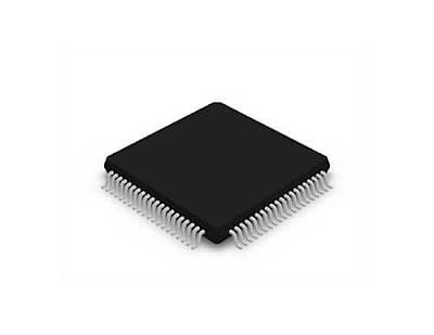 LPC1758FBD80K LQFP-80 - 1