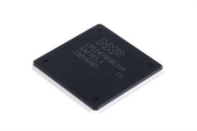LPC2478FBD208 - 1
