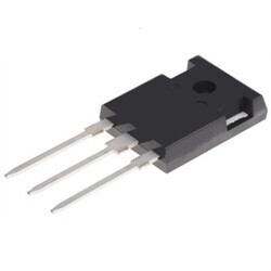 LSIC2SD120E10CC 2*17.5A 1200V TO-247 Şotki Diyot - Littelfuse