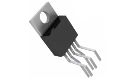 LT1172CT | LT1172 TO-220/5 - Linear Technology