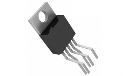 LT1270CT TO-220/5 - 1
