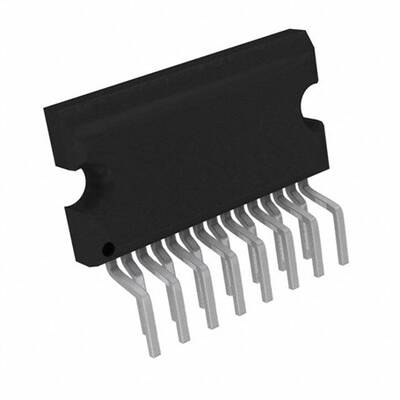 LV5692P - LV5692 HZIPJ - 1