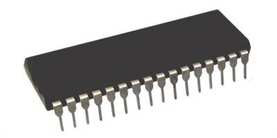 M28F101-120PI DIP-32 - 1