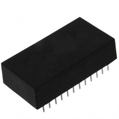 M48T02-100PC1 PCDIP-24 - 1