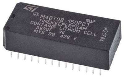 M48T08-150PC1 - 1