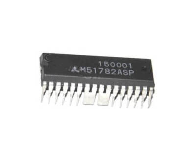 M51782ASP DIP-32 - 1