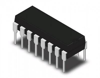 M5226P DIP-16 - 1