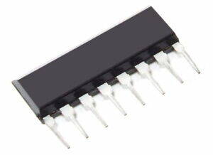 M54548AL SIP-8 - 1