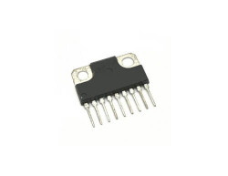 M54644BL SIP-9 - Arkotek Elektronik