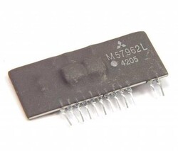 M57962CL-01R - Mitsubishi Electric