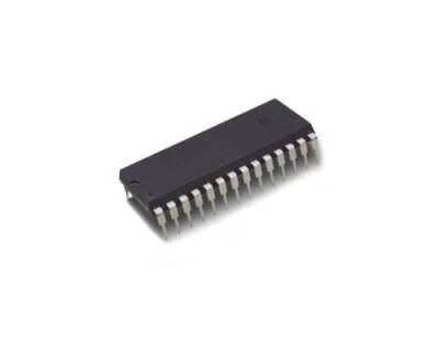 M65831AP DIP-24W - 1