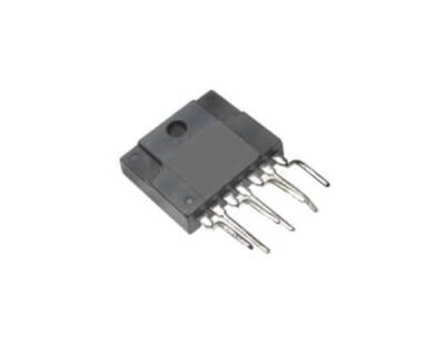MA8910 SIP-7 - 1