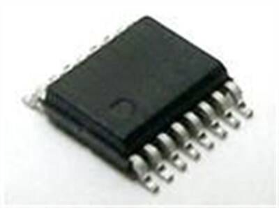 MAX1873TEEE | MAX1873 QSOP-16 - 1